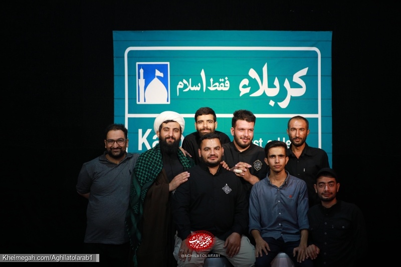 گزارش تصویری
