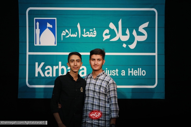 گزارش تصویری