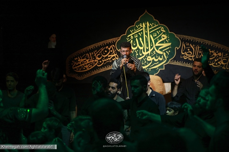 گزارش تصویری
