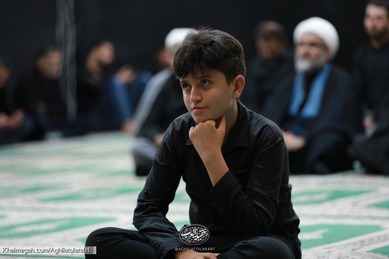 گزارش تصویری
