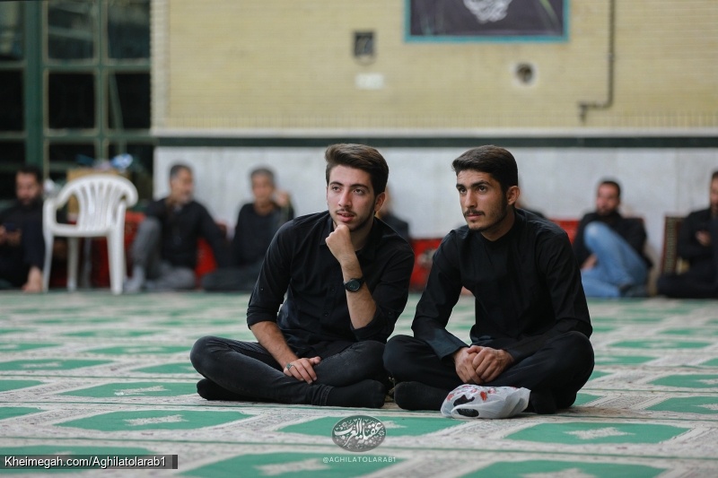 گزارش تصویری