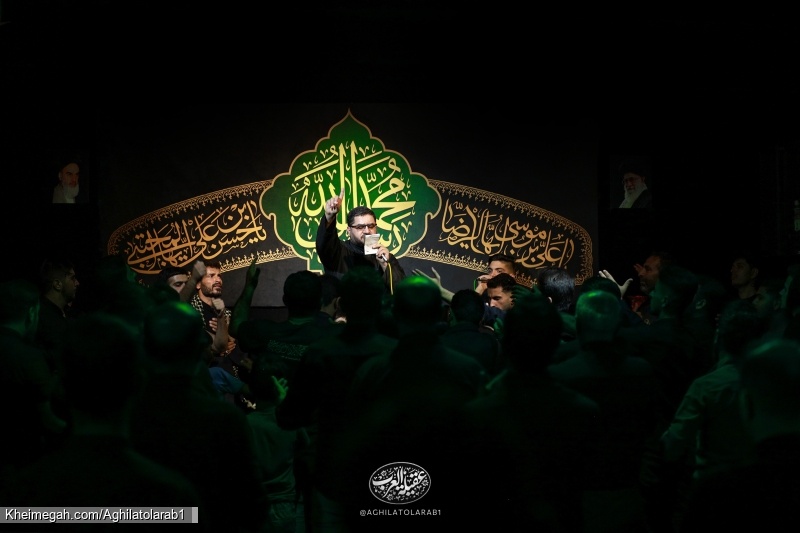 گزارش تصویری