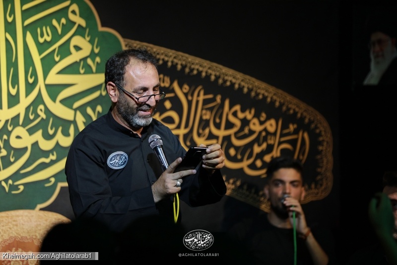 گزارش تصویری