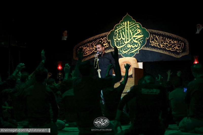 گزارش تصویری