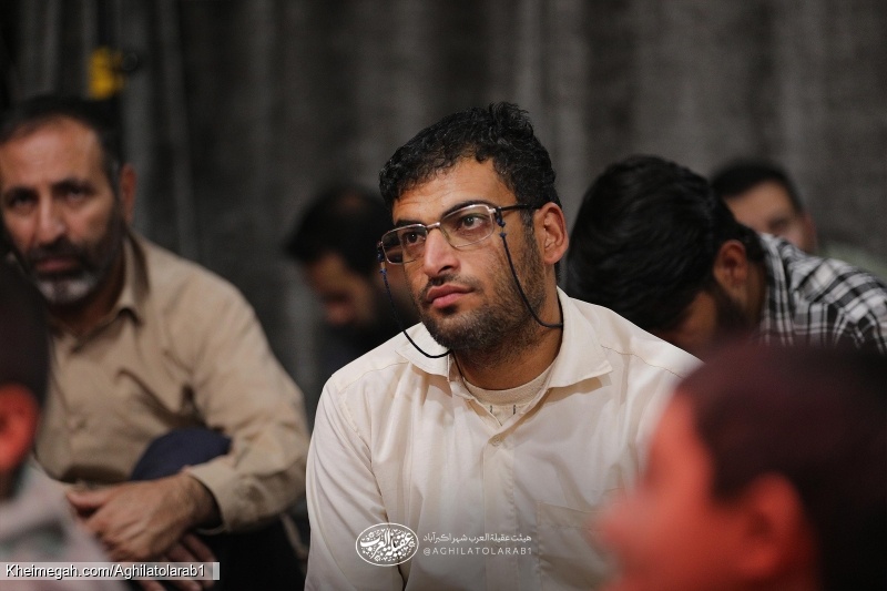 روضه هفتگی اسباب گشایش امور است همدل با شهدای مظلوم غزه
