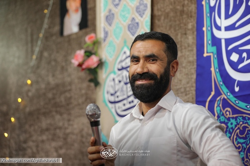 ولادت بانوی دمشق، حضرت زینب (س)