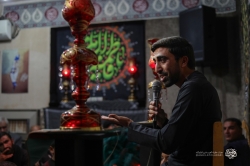 ویژه برنامه گرامیداشت شهید عبدالکریم پرهیزگار و شهدای مدافع حرم