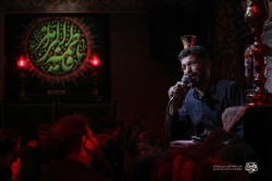 ویژه برنامه گرامیداشت شهید عبدالکریم پرهیزگار و شهدای مدافع حرم