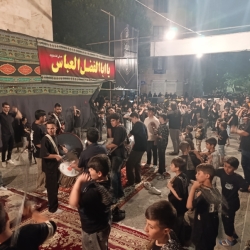 محرم ۱۴۰۵