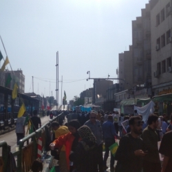 عیدغدیرخم علی ولی الله