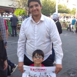 عیدغدیرخم علی ولی الله