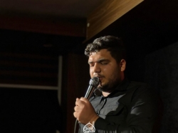 مراسم عزاداری محرم دهه دوم ۱۴۴۷