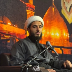 مراسم عزاداری محرم دهه دوم ۱۴۴۷