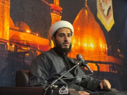 مراسم عزاداری محرم دهه دوم ۱۴۴۷