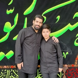 یاسین فرجی
