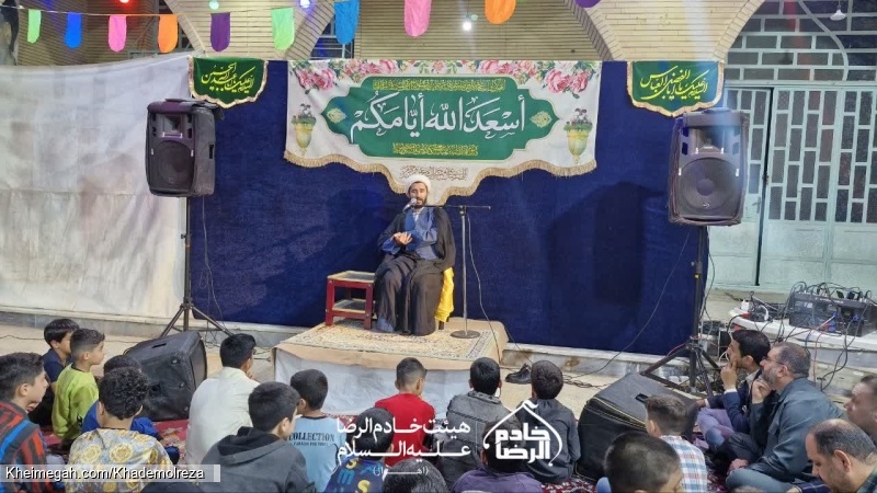 حجتالاسلام بصیری