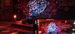 حجت الاسلام رضا حریزاوی