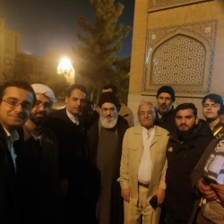 کربلایی مهدی الحمیدات