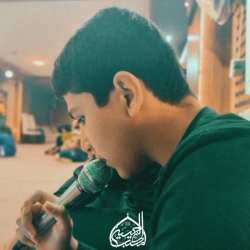 هیئت مکتب الحسین