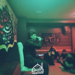 کربلایی محمد شایان محقق پور