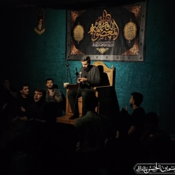 مهدی عباس زاده