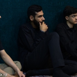 محمد مهدی عباس زاده