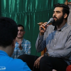 مهدی عباس زاده