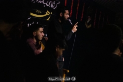 مهدی عباس زاده