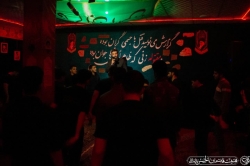 مهدی عباس زاده