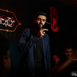 محمد مهدی عباس زاده