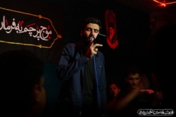محمد مهدی عباس زاده