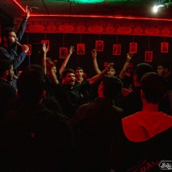 کربلایی محمد مهدی عباس زاده