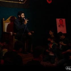 محمد مهدی عباس زاده