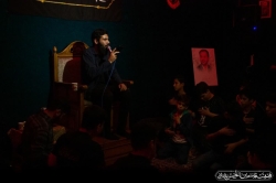 محمد مهدی عباس زاده