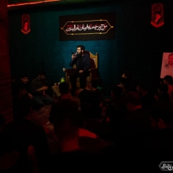 محمد مهدی عباس زاده