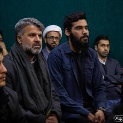 محمد مهدی عباس زاده