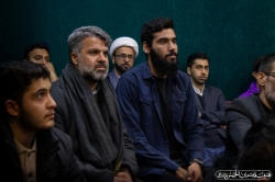 محمد مهدی عباس زاده