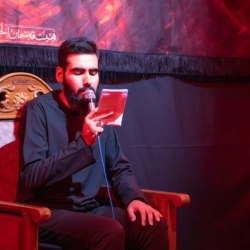 شب اول محرم 1405