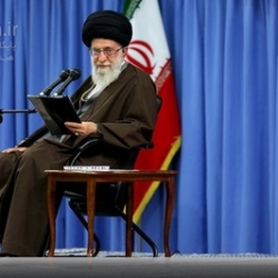 رهبرعزیزم
