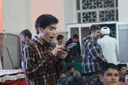 محمد حسین قلیانگران