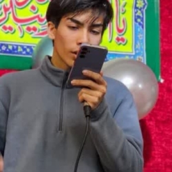 محمد حسین قلیانگران