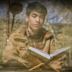 کربلایی محمد حسین قلیانگران