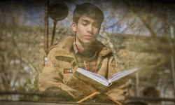 کربلایی محمد حسین قلیانگران