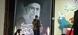 کربلایی محمد حسین قلیانگران
