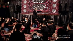 گزارش تصویری شب دوم محرم 1400 | هیأت محبان حضرت زهرا سلام الله علیها زاهدان