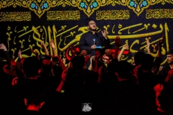 گزارش تصویری شب پنجم محرم 1401 | هیأت محبان حضرت زهرا سلام الله علیها زاهدان