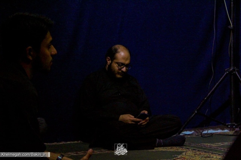 گزارش تصویری شب ششم محرم 1401 | هیأت محبان حضرت زهرا سلام الله علیها زاهدان
