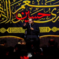 گزارش تصویری شب هفتم محرم 1401 | هیأت محبان حضرت زهرا سلام الله علیها زاهدان