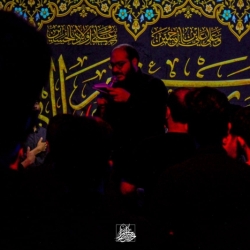 گزارش تصویری شب هشتم محرم 1401 | هیأت محبان حضرت زهرا سلام الله علیها زاهدان