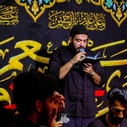 گزارش تصویری شب هشتم محرم 1401 | هیأت محبان حضرت زهرا سلام الله علیها زاهدان